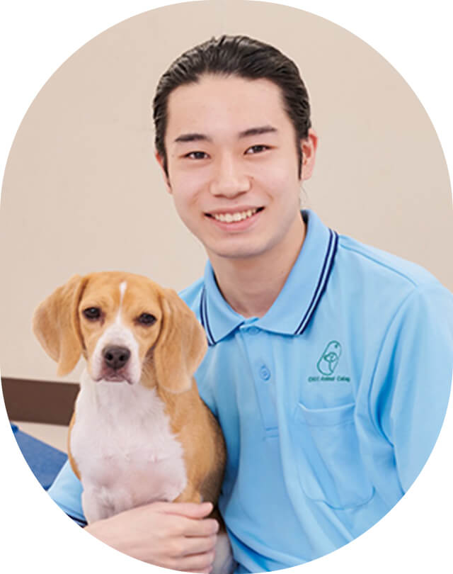Nさん