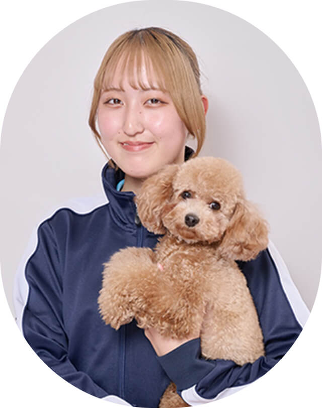 Mさん