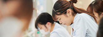 学生の1日