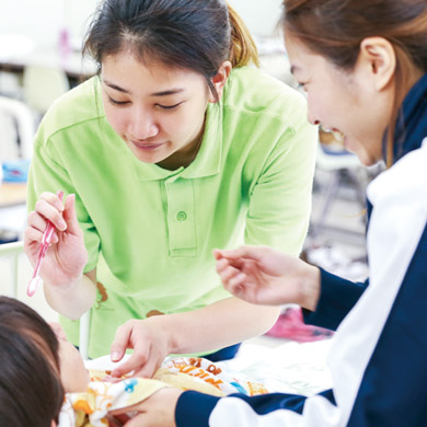 介護職員初任者研修