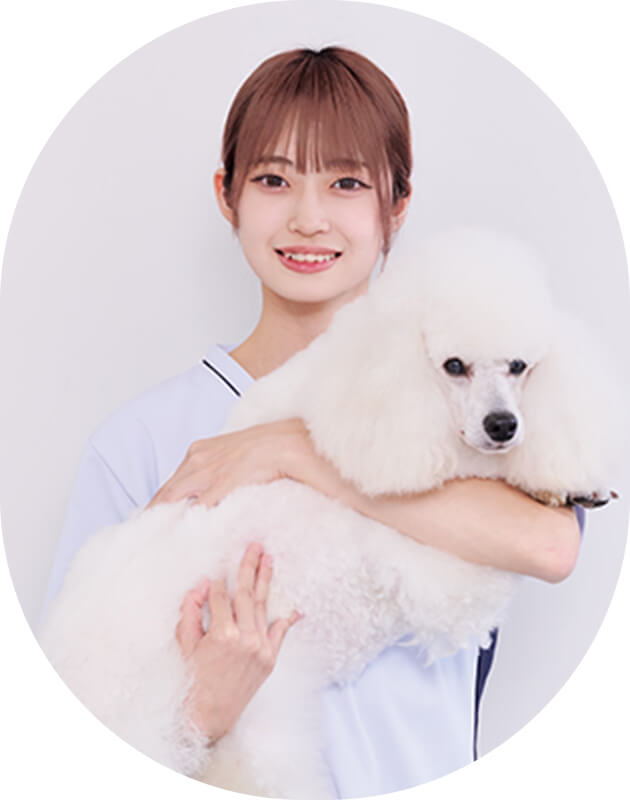 Nさん