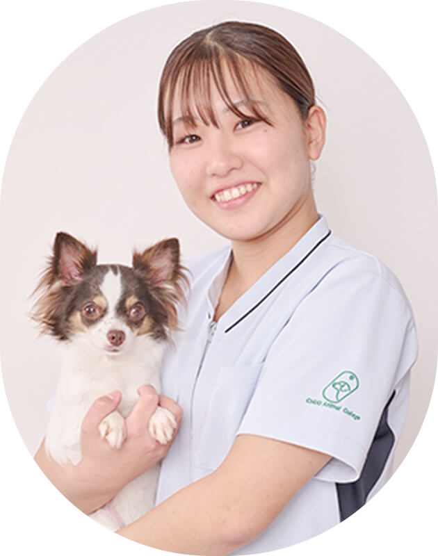Nさん