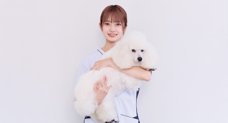 Nさん