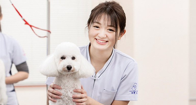 髙澤 楓さん