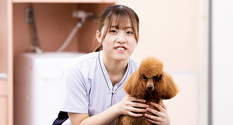 田村 成美さん