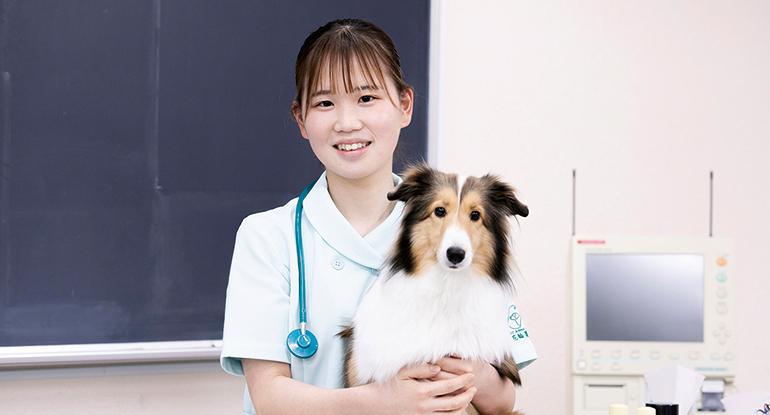 花輪 夏音さん
