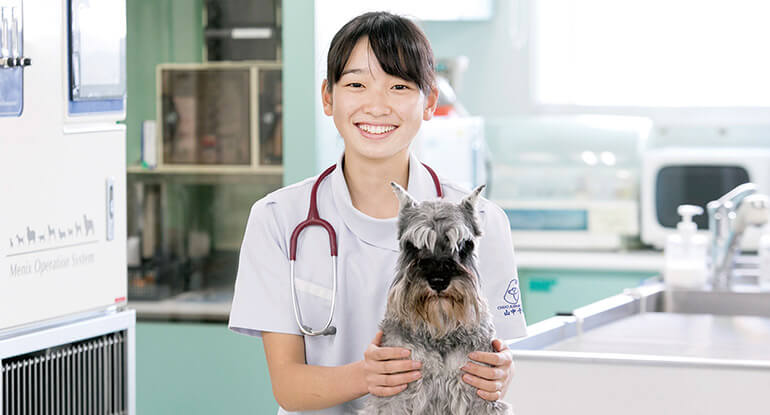 山中千穂さん