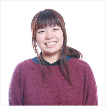榎本 有紗さん