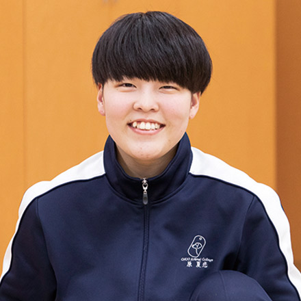 原 夏恋さん