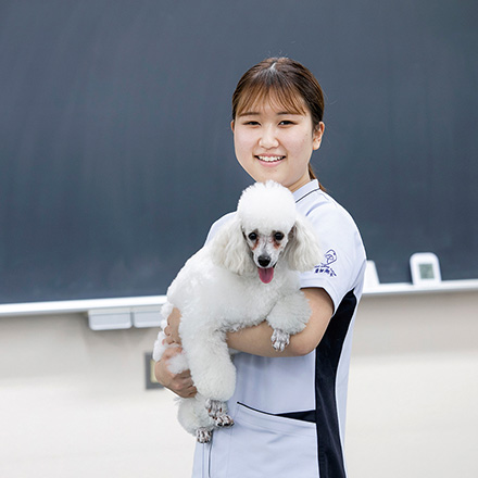 廣畑 湖子さん