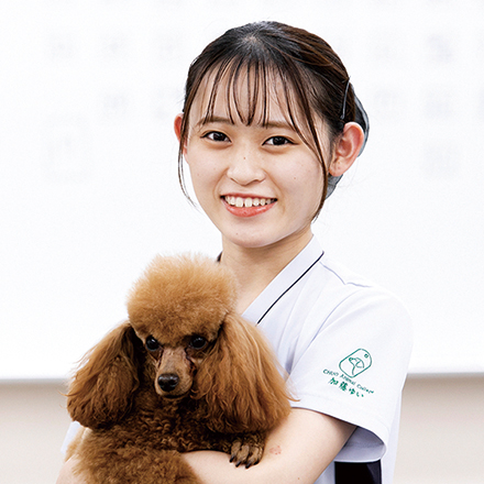 加藤 ゆい