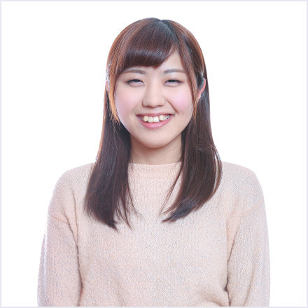 増田 依里さん