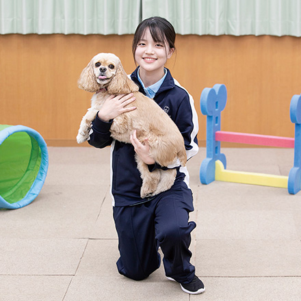 松田 小梅さん