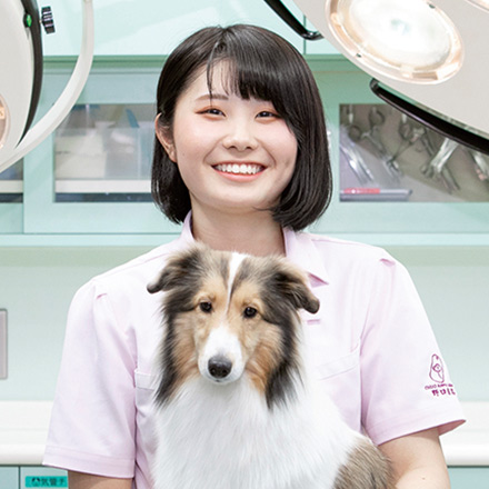 野口 奈名さん