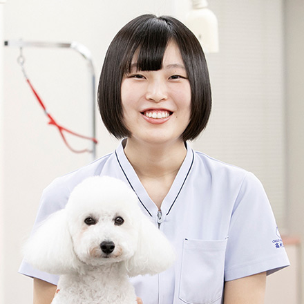 髙村 麻理乃さん
