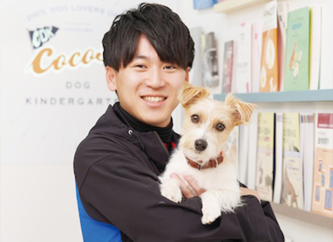 軽部玲音さん