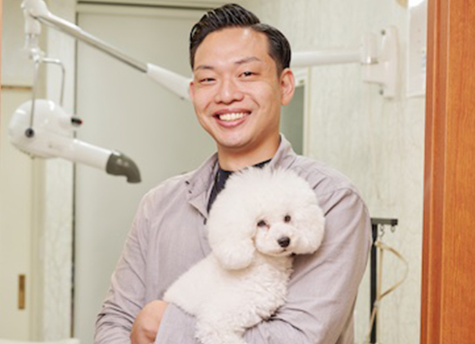 長澤佑樹さん