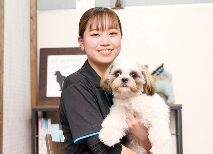齋藤ゆきなさん
