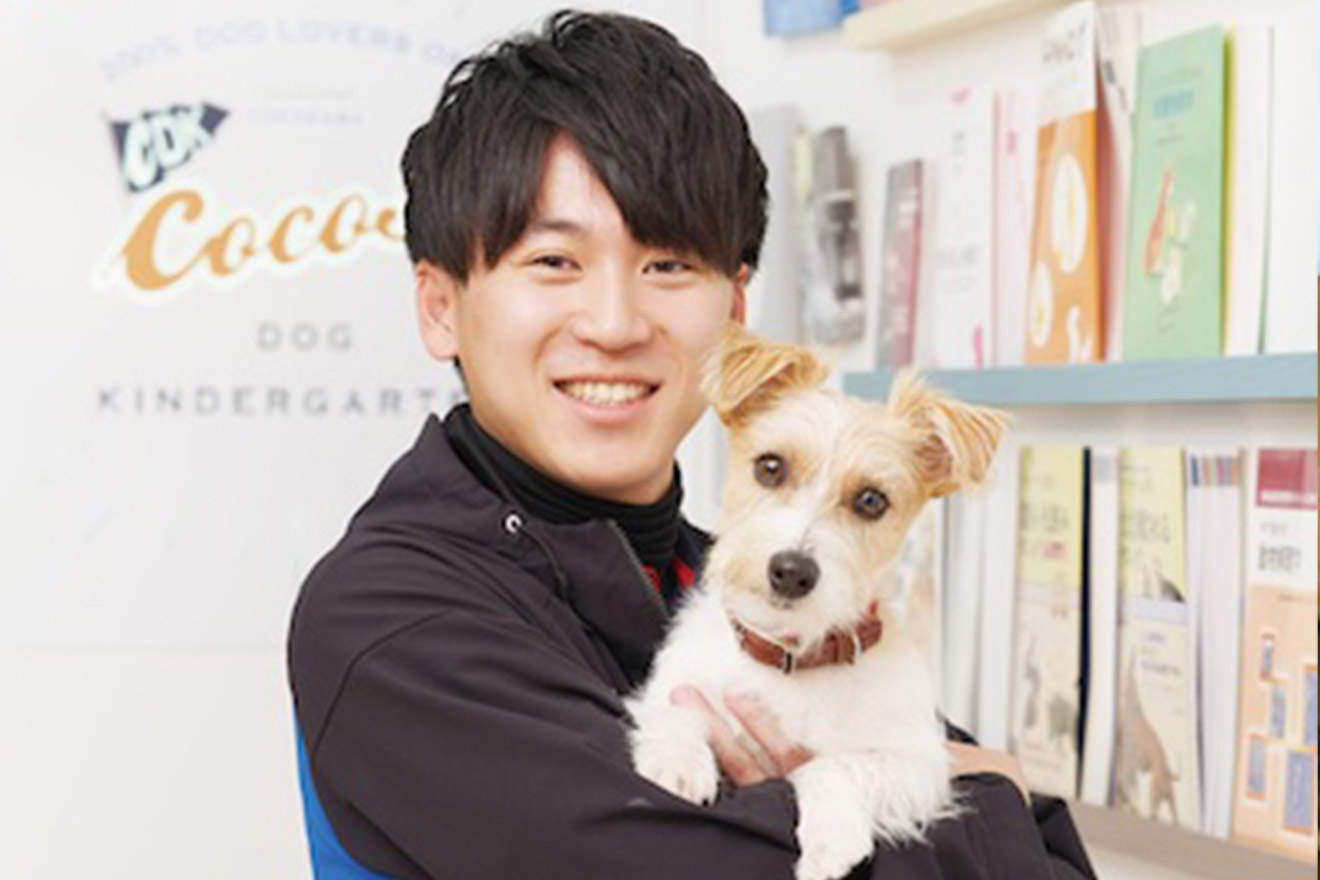 軽部玲音さん