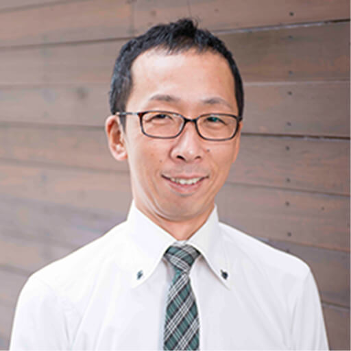 店長 鈴木清隆さん