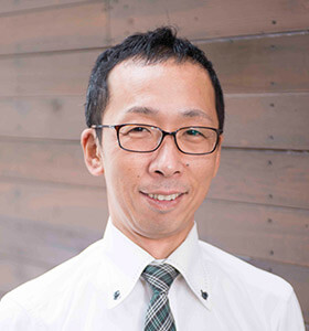 ペットの専門店コジマ浦和店 店長 鈴木清隆さん