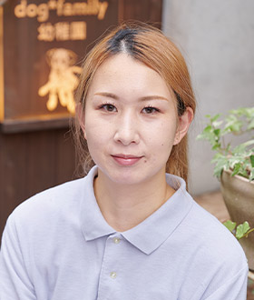 soup*spoon トレーナー 城間舞さん