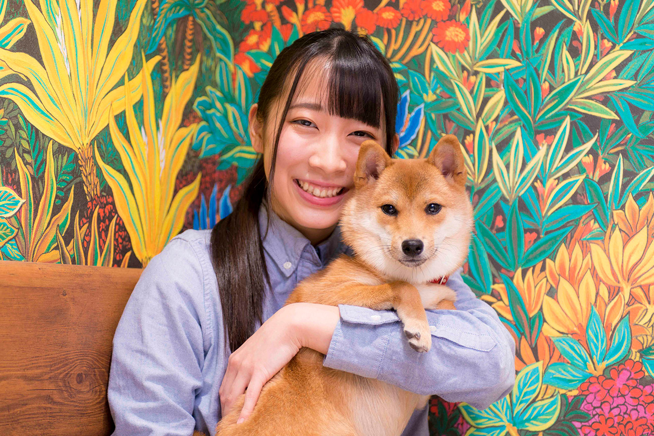 澤田千裕さん