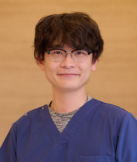 一二三動物病院 院長 石田悦一さん